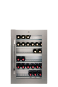 Reparación averías vinoteca Norm en  Bizkaia
